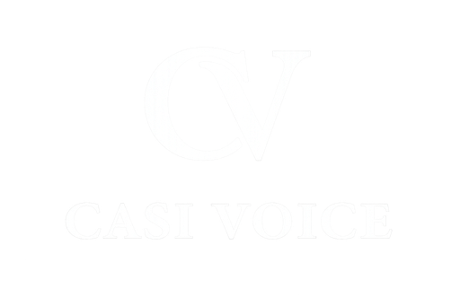 Casi Voice