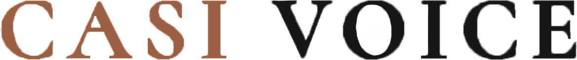 Casi Voice