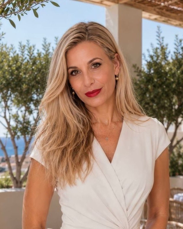 Snezana Nina Shamtani
