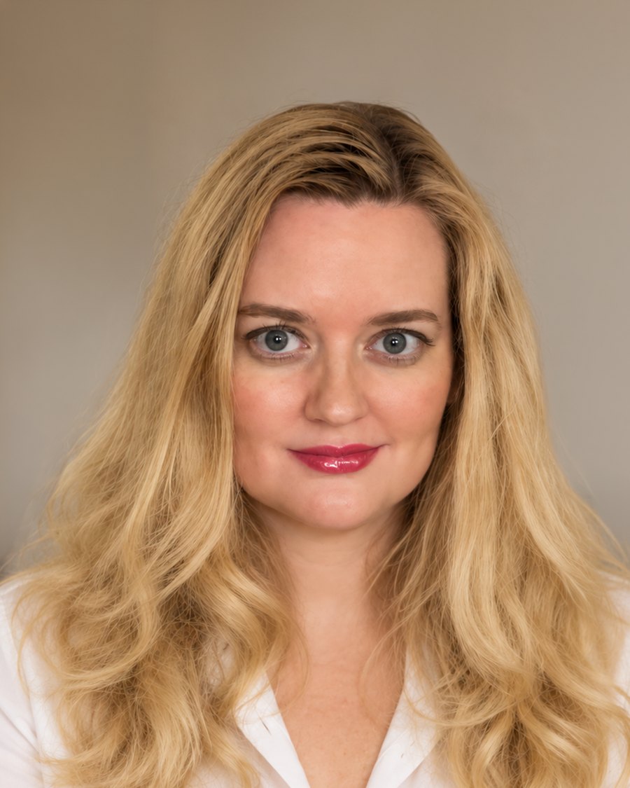 Synne Kristine Dalen
